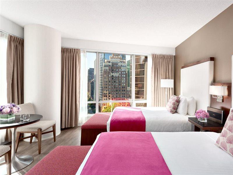 Auberge Vancouver Hotel Ngoại thất bức ảnh