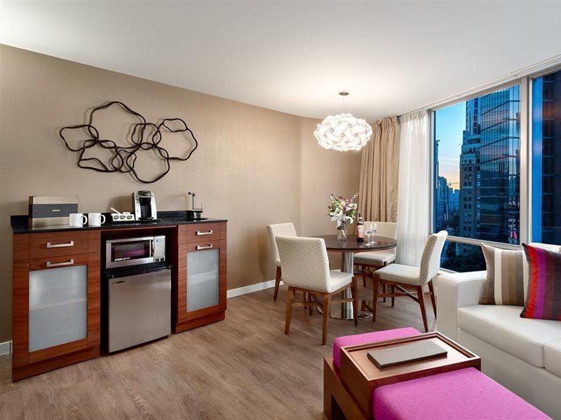 Auberge Vancouver Hotel Ngoại thất bức ảnh