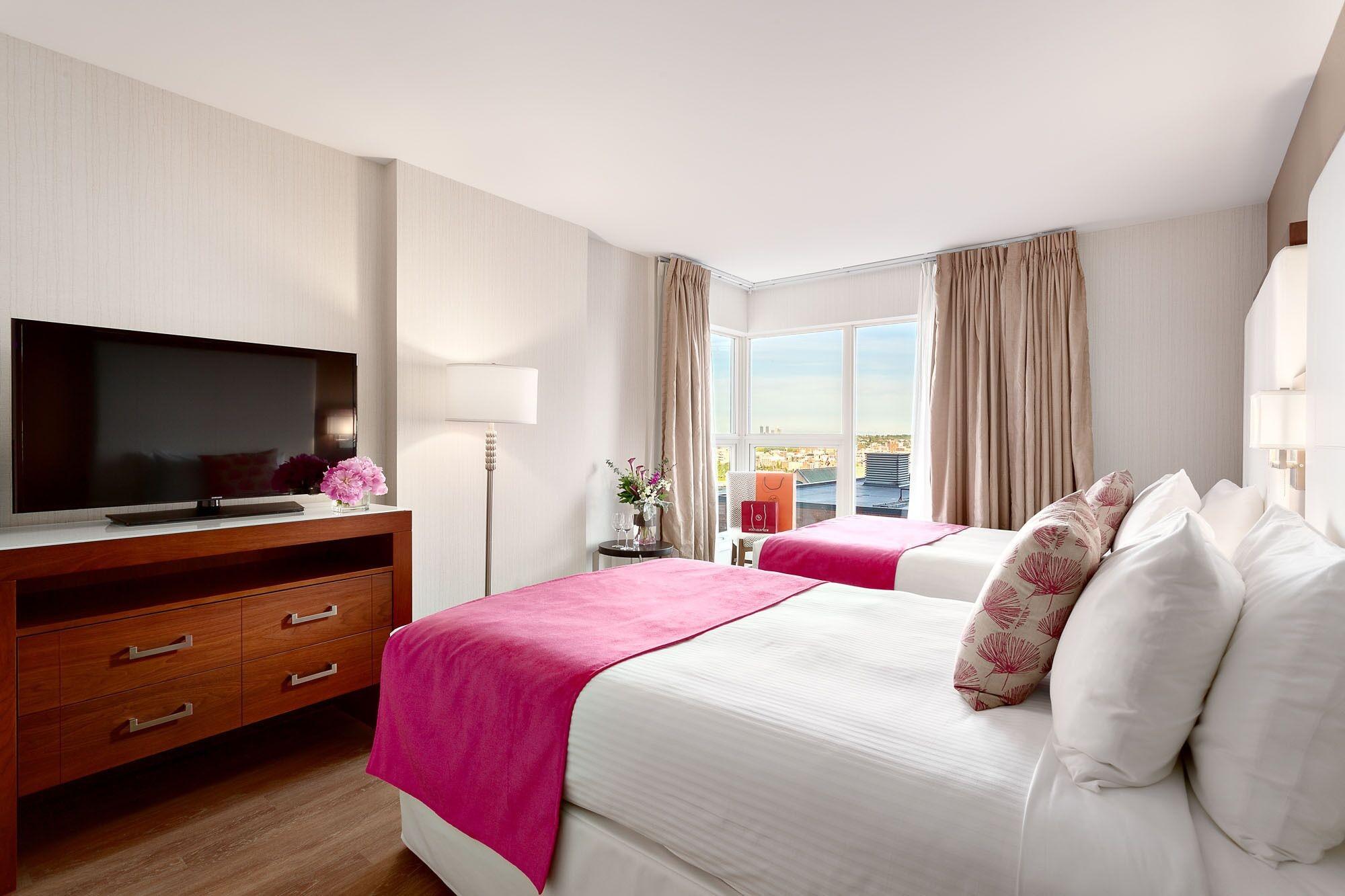 Auberge Vancouver Hotel Ngoại thất bức ảnh