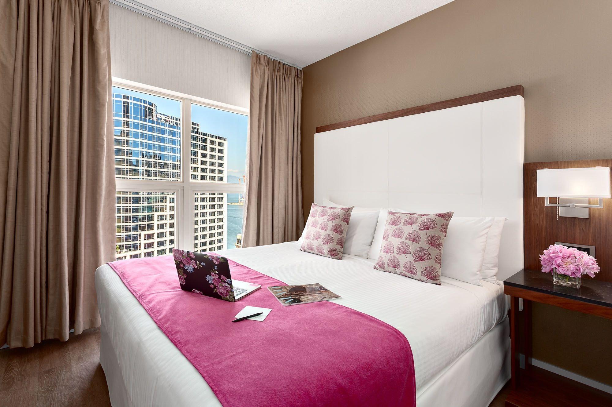 Auberge Vancouver Hotel Ngoại thất bức ảnh