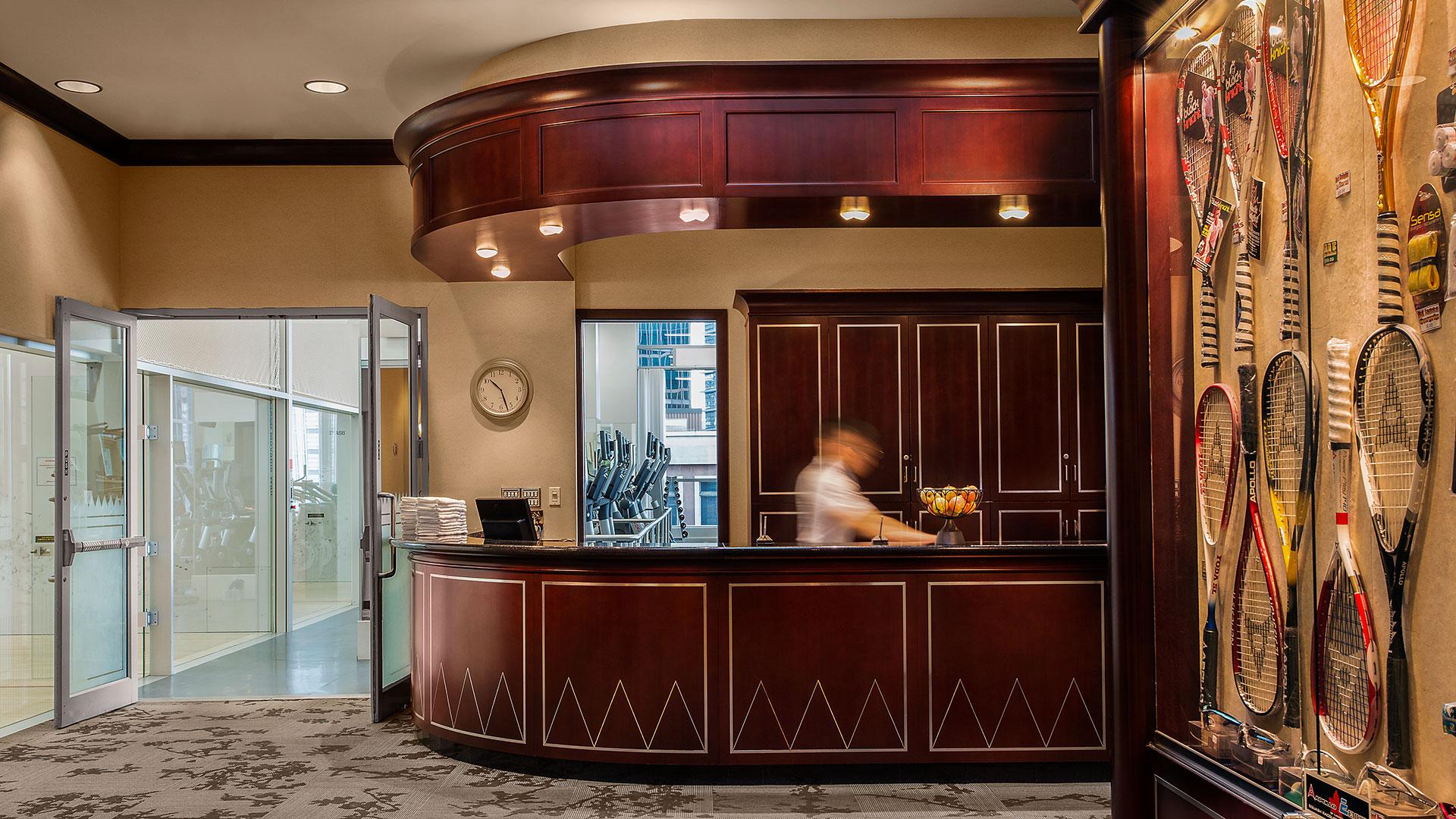 Auberge Vancouver Hotel Ngoại thất bức ảnh