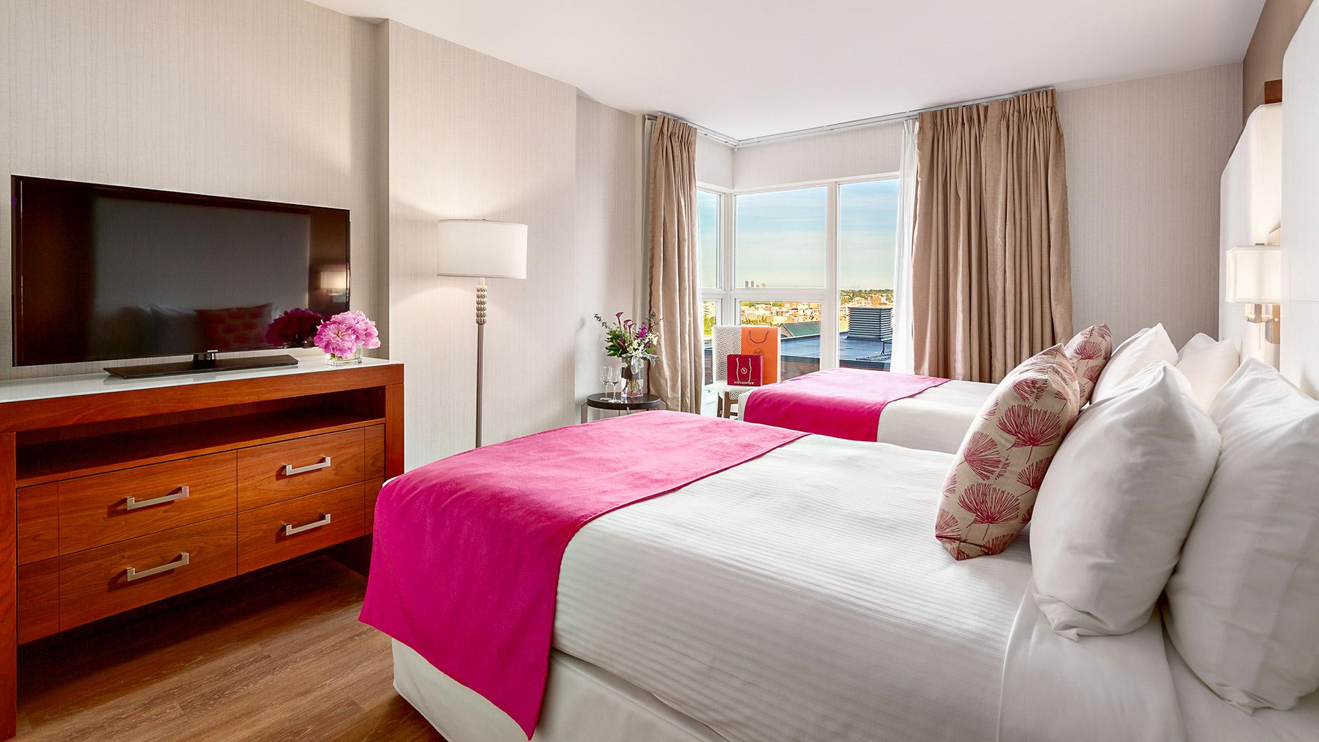 Auberge Vancouver Hotel Ngoại thất bức ảnh