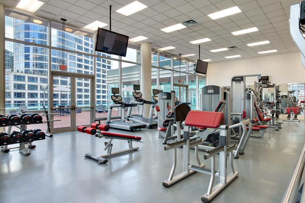 Auberge Vancouver Hotel Ngoại thất bức ảnh