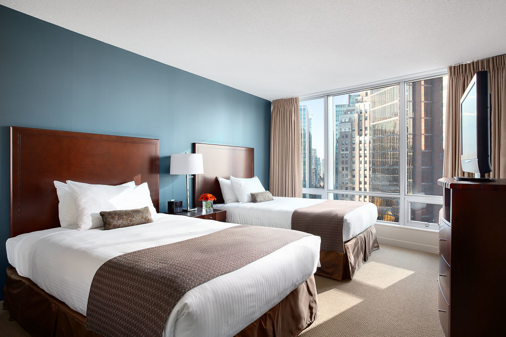 Auberge Vancouver Hotel Ngoại thất bức ảnh