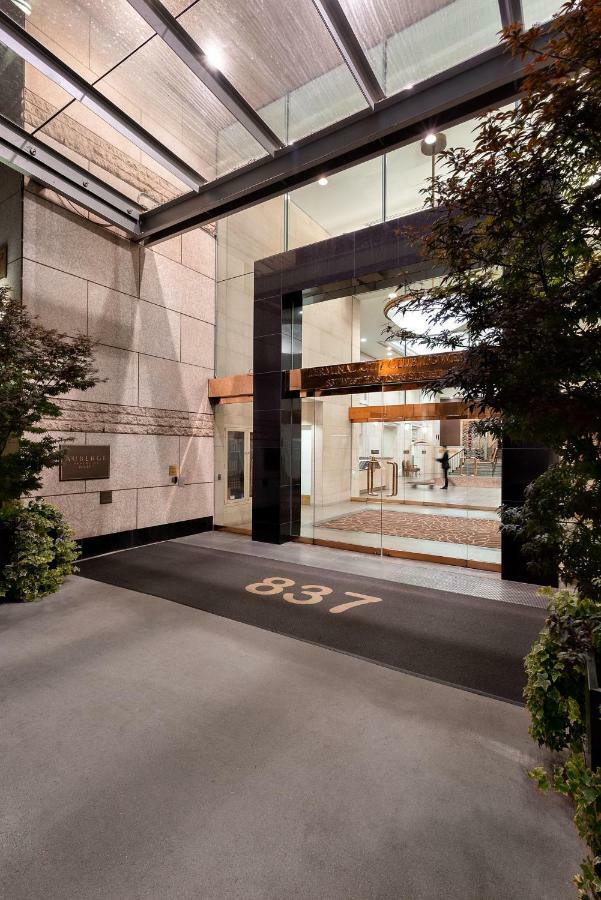 Auberge Vancouver Hotel Ngoại thất bức ảnh