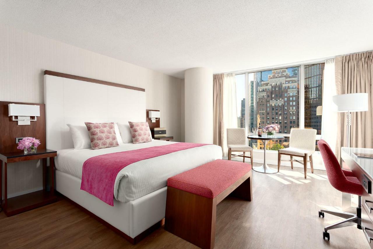 Auberge Vancouver Hotel Ngoại thất bức ảnh