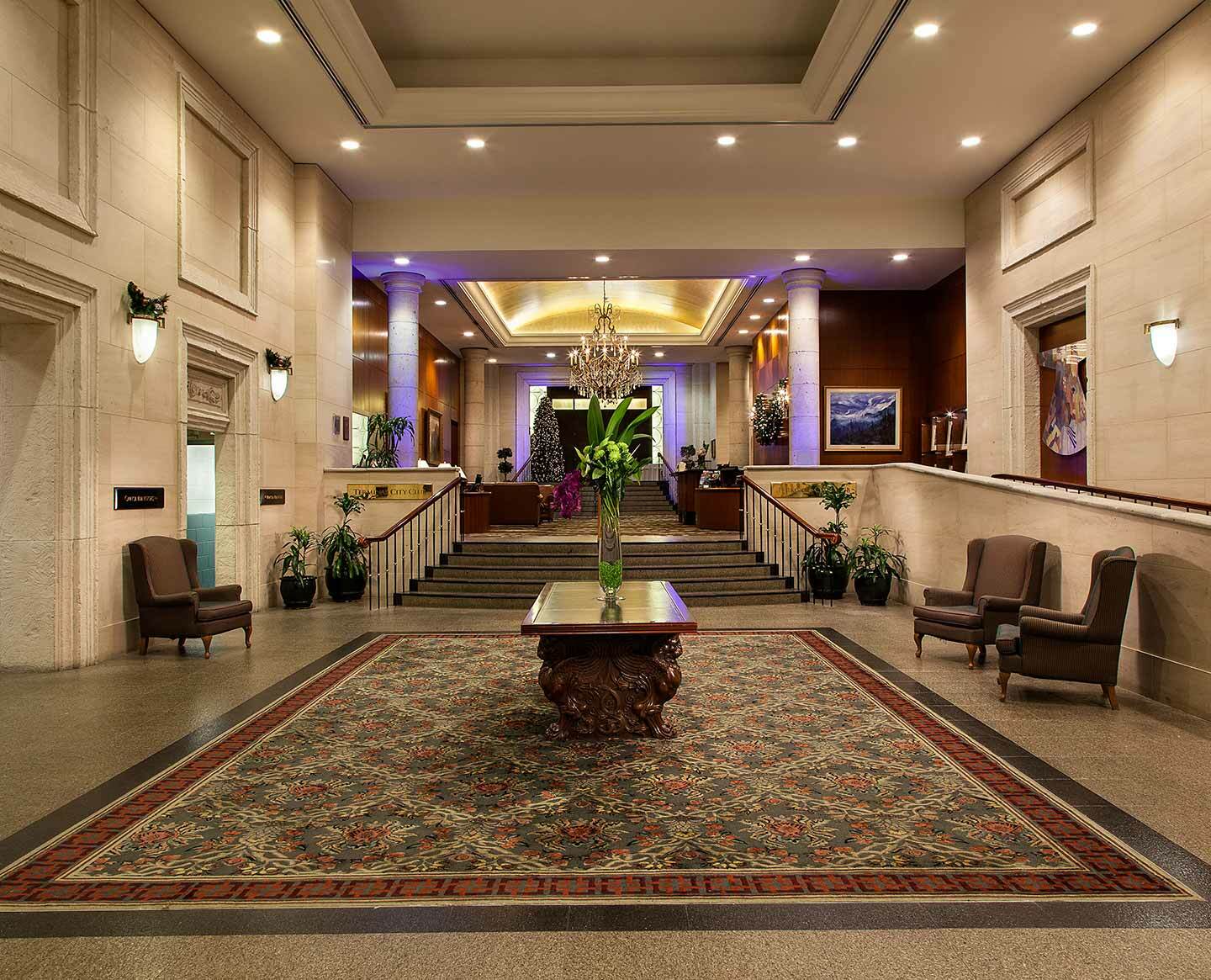 Auberge Vancouver Hotel Ngoại thất bức ảnh